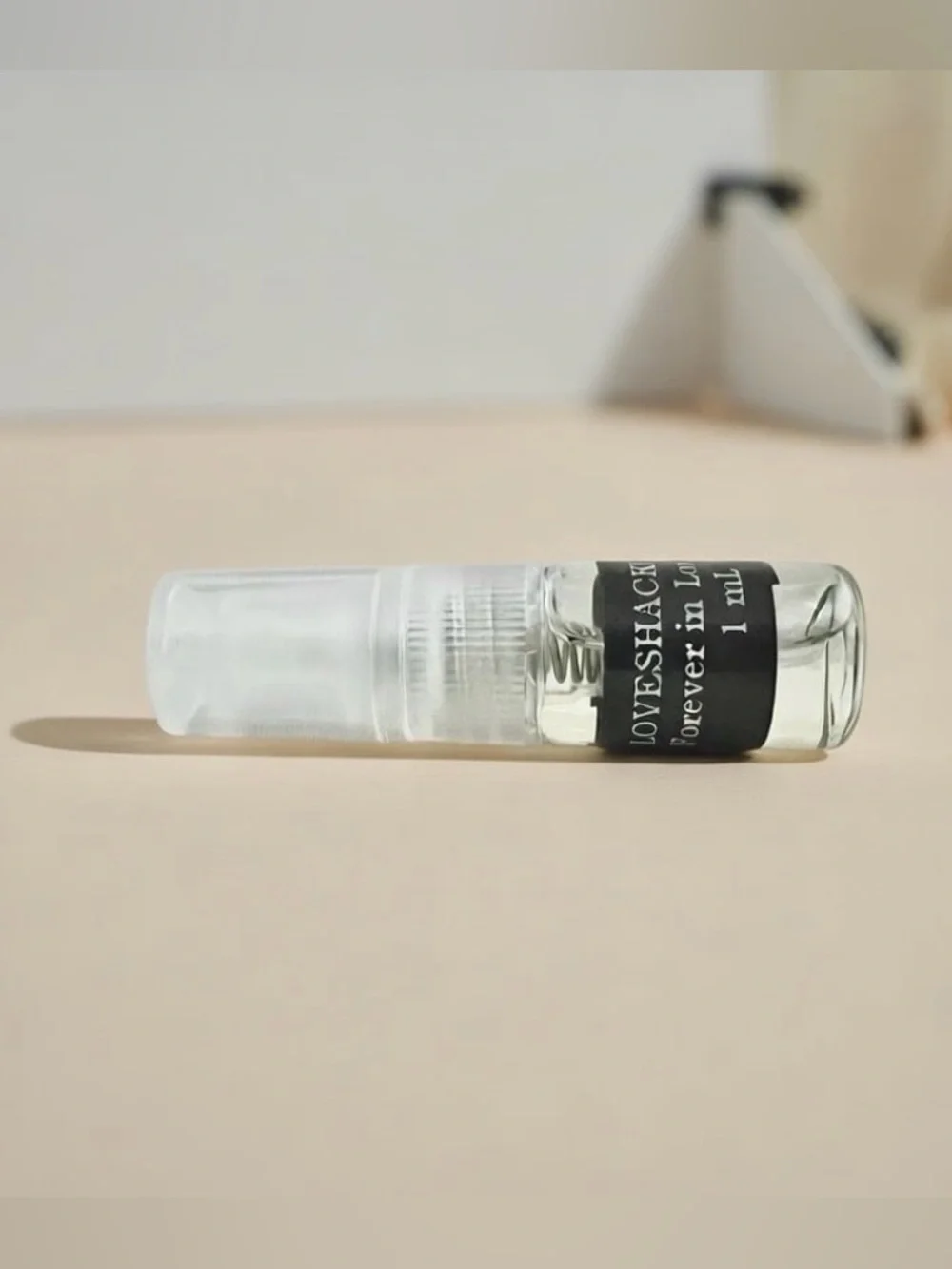 LoveShackFancy Scent Sample Bundle - Picture 5 of 6